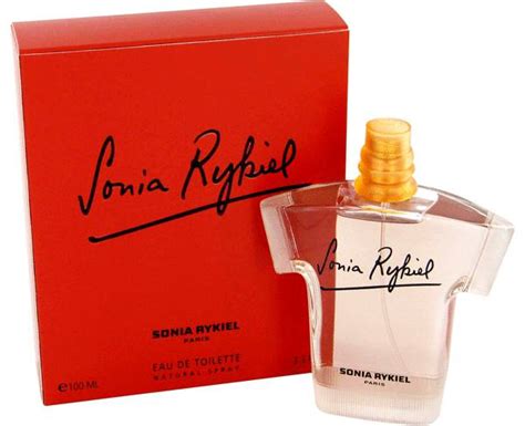 buy sonia rykiel perfume.